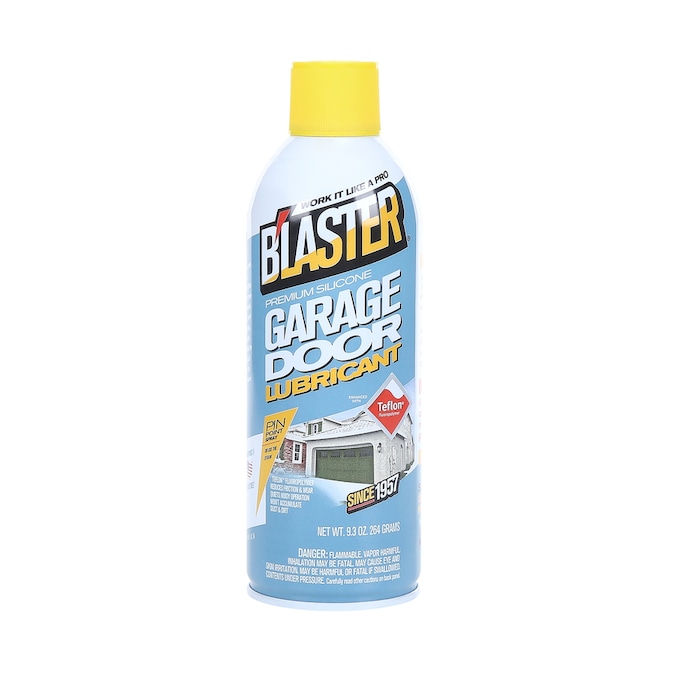 Blaster 11oz Lubricant in the Hardware Lubricants department at