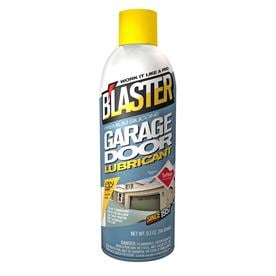 GTIN 032167900251 product image for Blaster 9.3-oz Garage Door Lubricant | upcitemdb.com