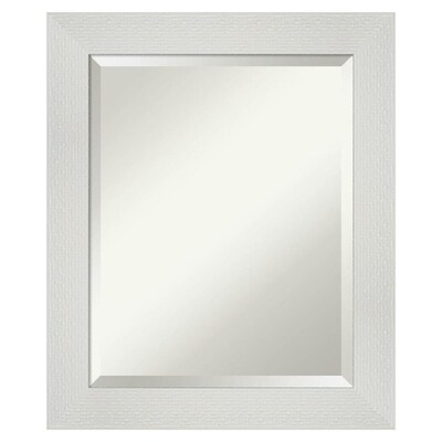 Mosaic White Frame Collection Rectangular Bathroom Mirrors At Com - Mosaic Rectangular Bathroom Mirror Mosaic White Frame Collection Rectangular Bathroom Mirrors At Com - Mosaic Rectangular Bathroom Mirror