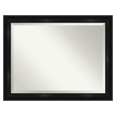 Amanti Art Grand Black Frame Collection 45 75 In Distressed Amanti Art Grand Black Frame Collection 45 75 In Distressed