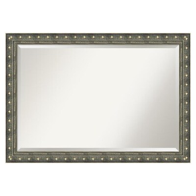 Amanti Art Barcelona Champagne Frame Collection 40 38 In