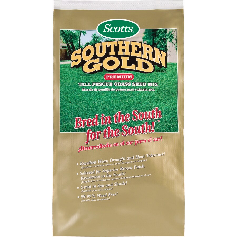 Scotts 17425 25-lbs Sun and Shade Grass Seed