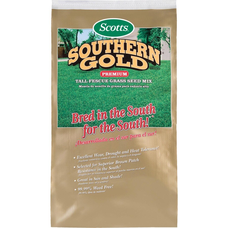 Scotts 17426 50-lbs Sun and Shade Grass Seed