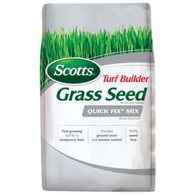 At Lowes Scotts 3 Lb Quick Fix Seed