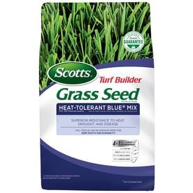 UPC 032247182966 product image for Scotts Turf Builder 3-lbs Sun and Shade Fescue Grass Seed Mixture | upcitemdb.com