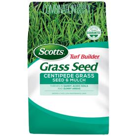 Gr Seed At Lowes Scotts 5 Lb Centipede Seed