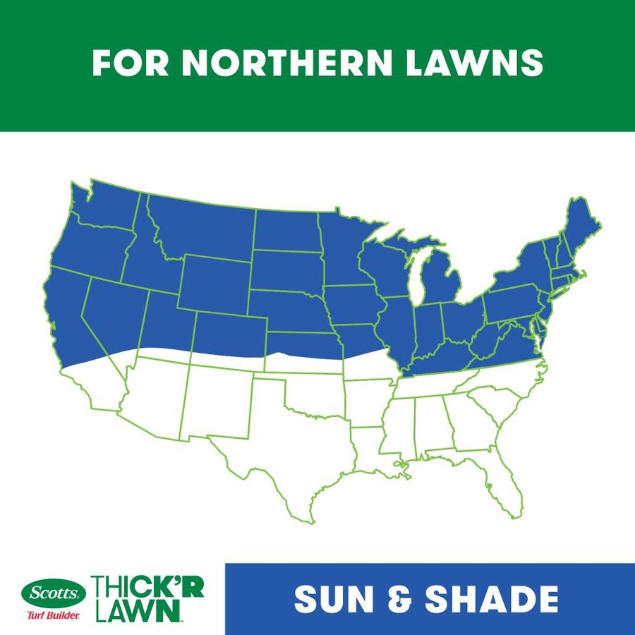 Scotts 30158 Lawn-Fertilizer - View #7