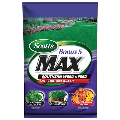 Scotts Bonus S Max 10M at Lowes.com
