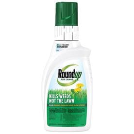 UPC 032247500876 product image for Roundup Northern Lawns 32-oz Weed Killer | upcitemdb.com