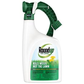 UPC 032247500883 product image for Roundup Northern Lawns 32-oz Weed Killer | upcitemdb.com