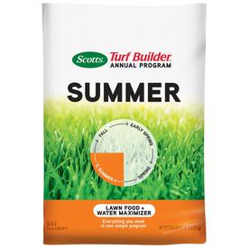 Shop Lawn Fertilizer at Lowes.com