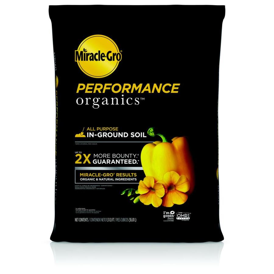 Lowes Garden Soil Prices