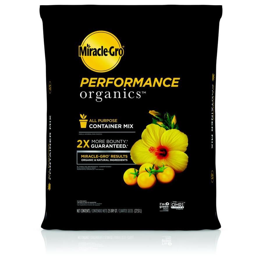 miracle-gro-performance-organics-25-quart-organic-potting-soil-mix-at