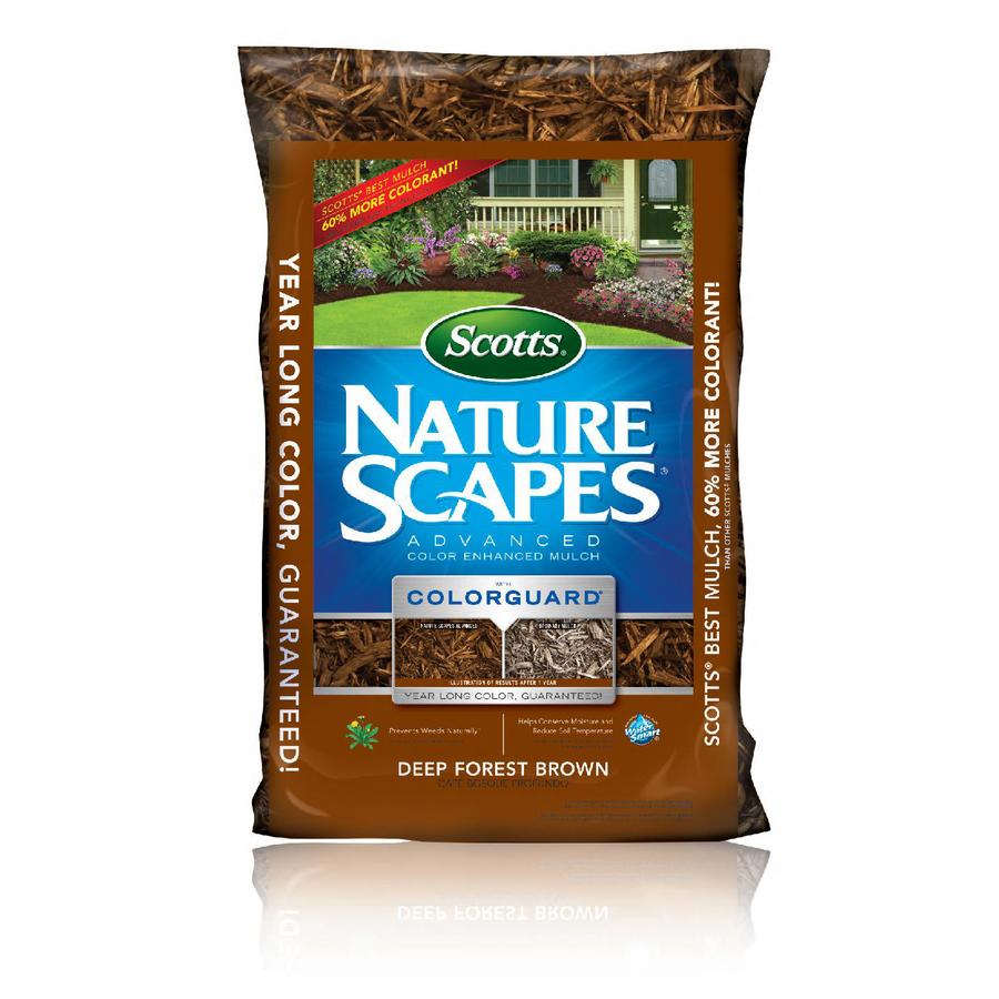 scotts-nature-scapes-advanced-2-cu-ft-dark-brown-bark-mulch-at-lowes