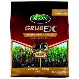 UPC 032247996051 product image for Scotts 14.35-lb GrubEx Grub Killer | upcitemdb.com