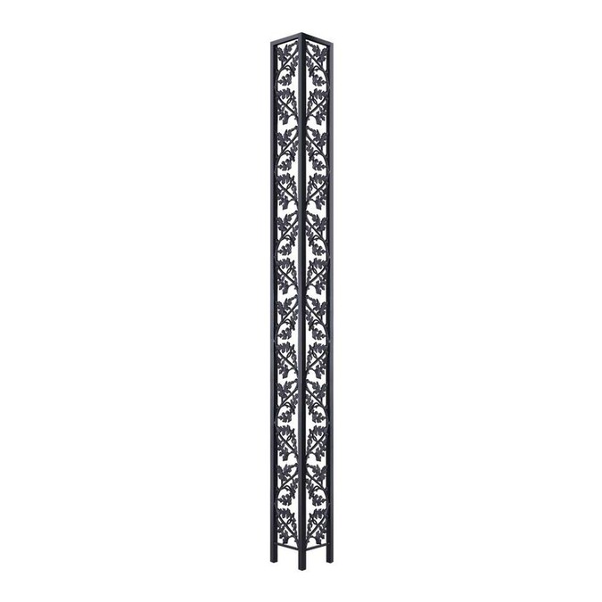Gilpin Oak 1 25 In X 10 Ft Painted Steel Corner Column The Columns Department At Com - Steel Corner Column Gilpin Oak 1 25 In X 10 Ft Painted Steel Corner Column The Columns Department At Com - Steel Corner Column