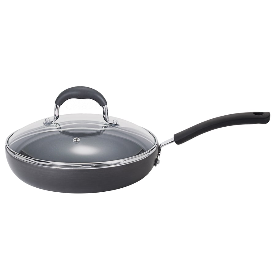 t fal cooking pan