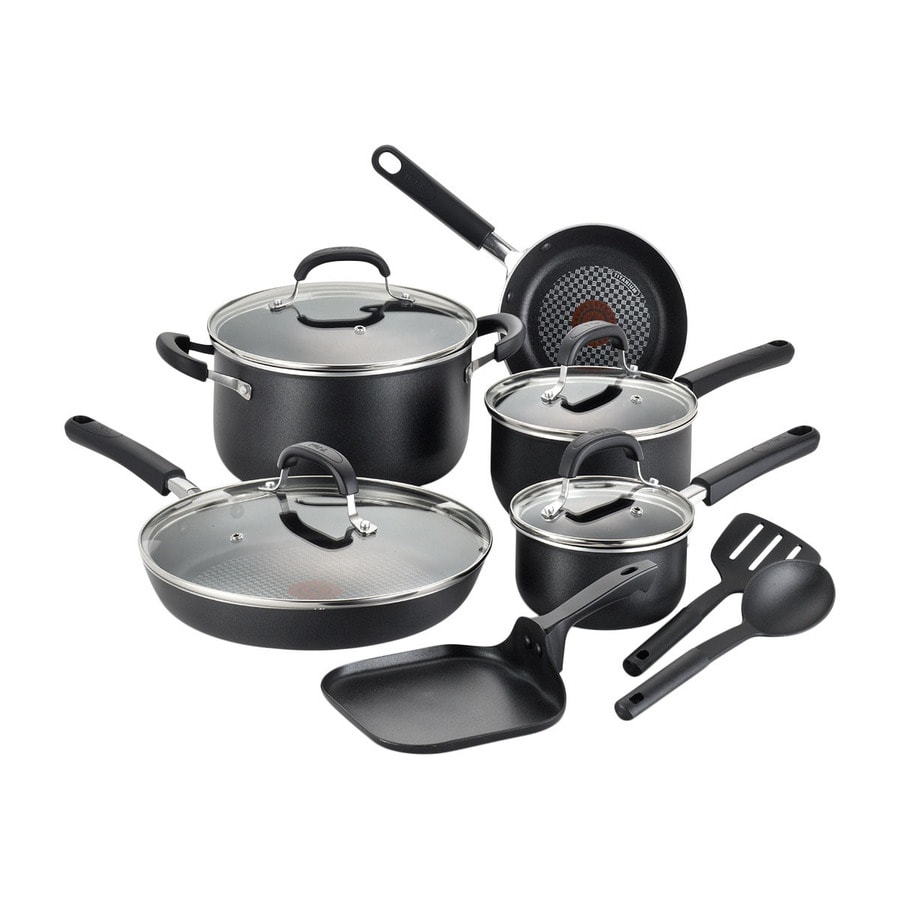 t fal cooking set