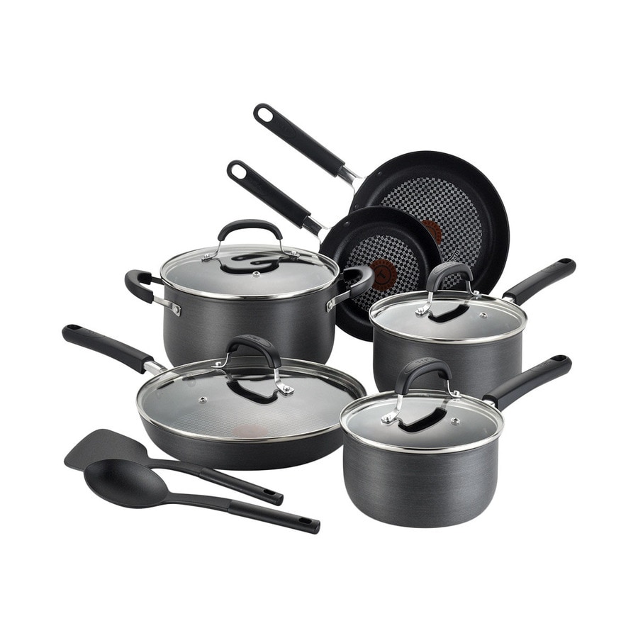 t fal cooking set