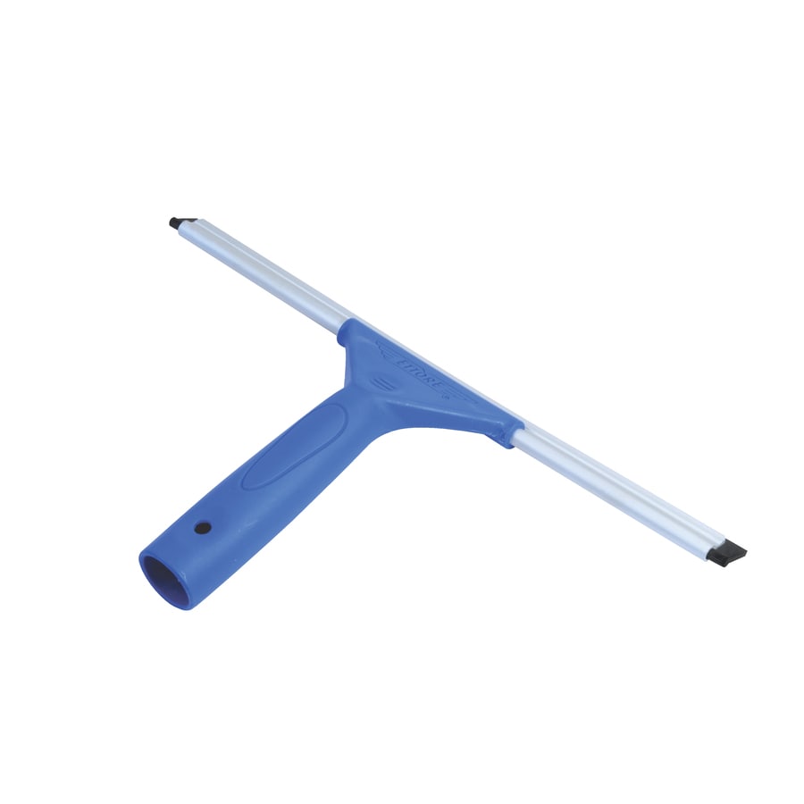 Ettore 17008 Rubber Window Squeegee