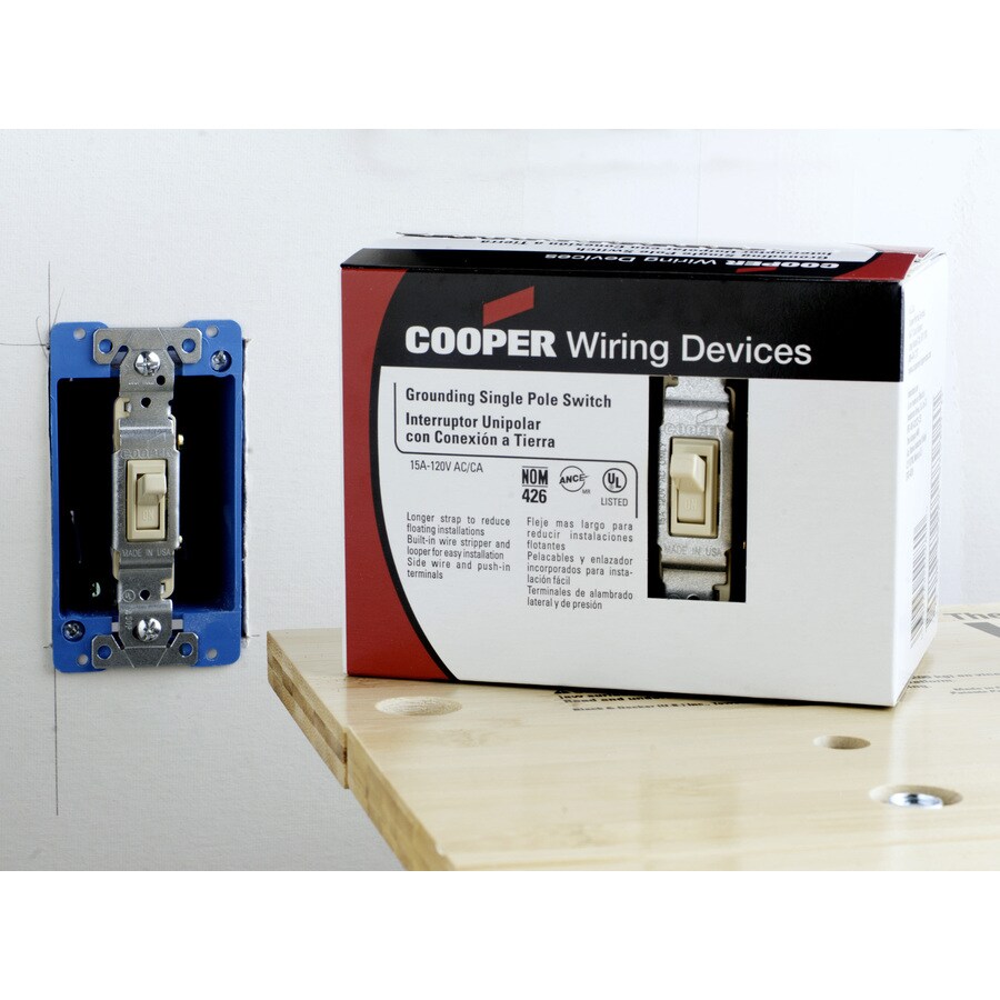 Eaton 1301-7V-L Lighting-Controls - View #2