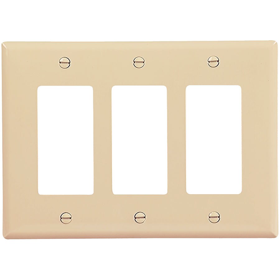 eaton-3-gang-ivory-decorator-midsize-wall-plate-in-the-wall-plates