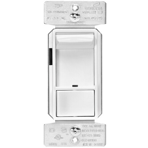 Eaton HALO 3Way White in the Light Dimmers department at