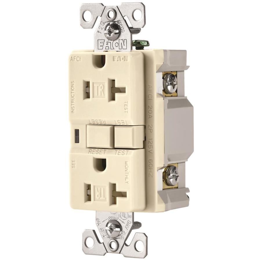 Eaton TRAFCI20LA receptacles - View #4
