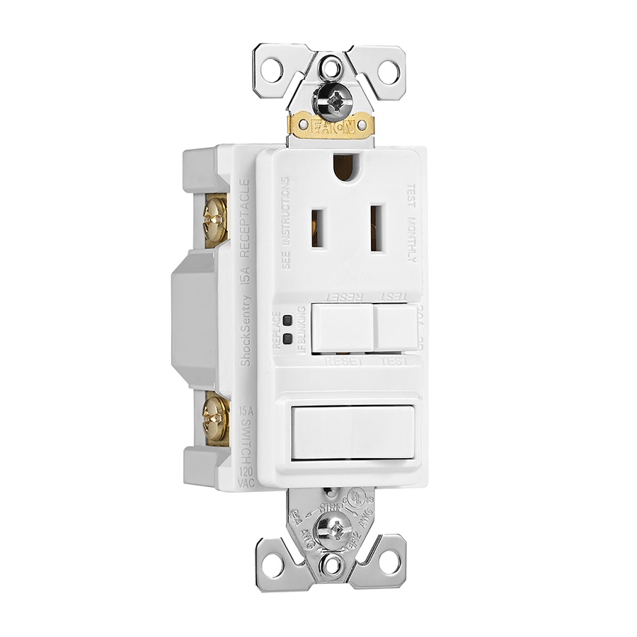 Eaton SGFS15W-M-L receptacles - View #4