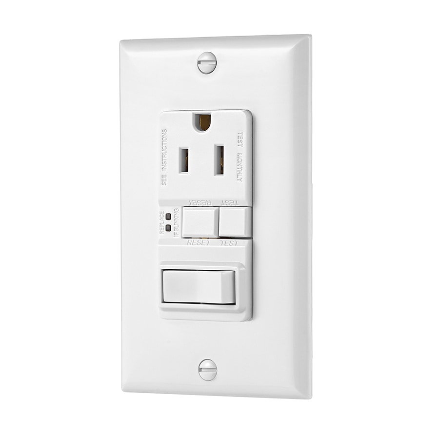Eaton SGFS15W-M-L receptacles - View #5