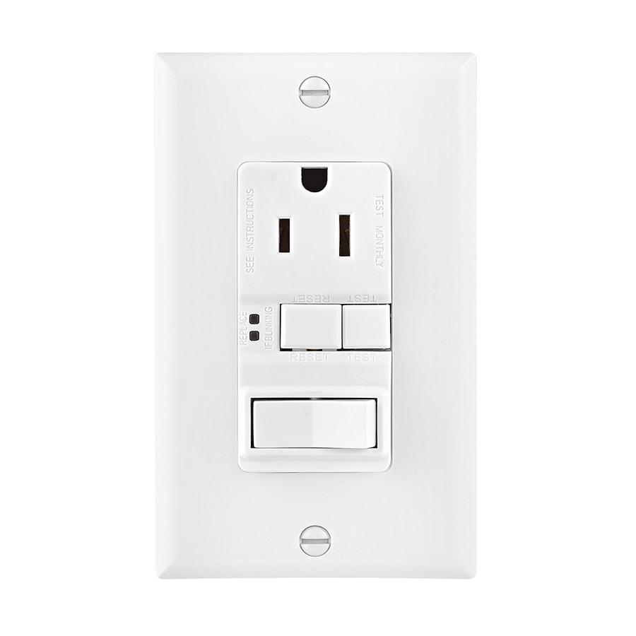 Eaton SGFS15W-M-L receptacles - View #6