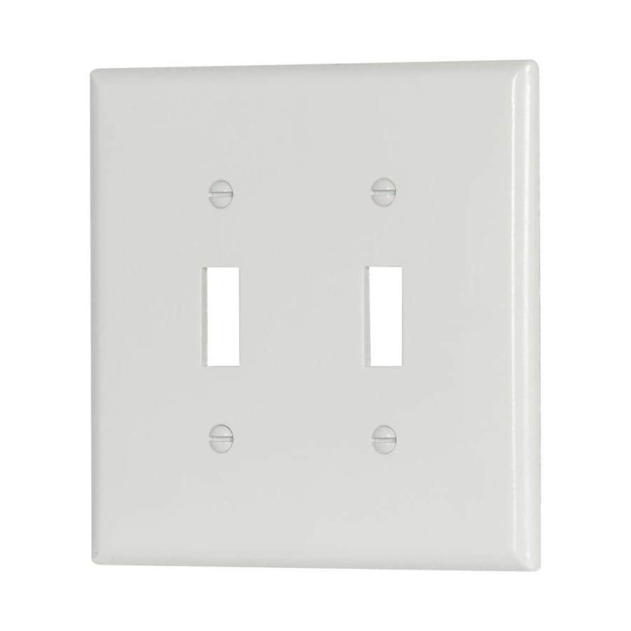 Eaton 2039W Electrical-Wall-Plates - View #4