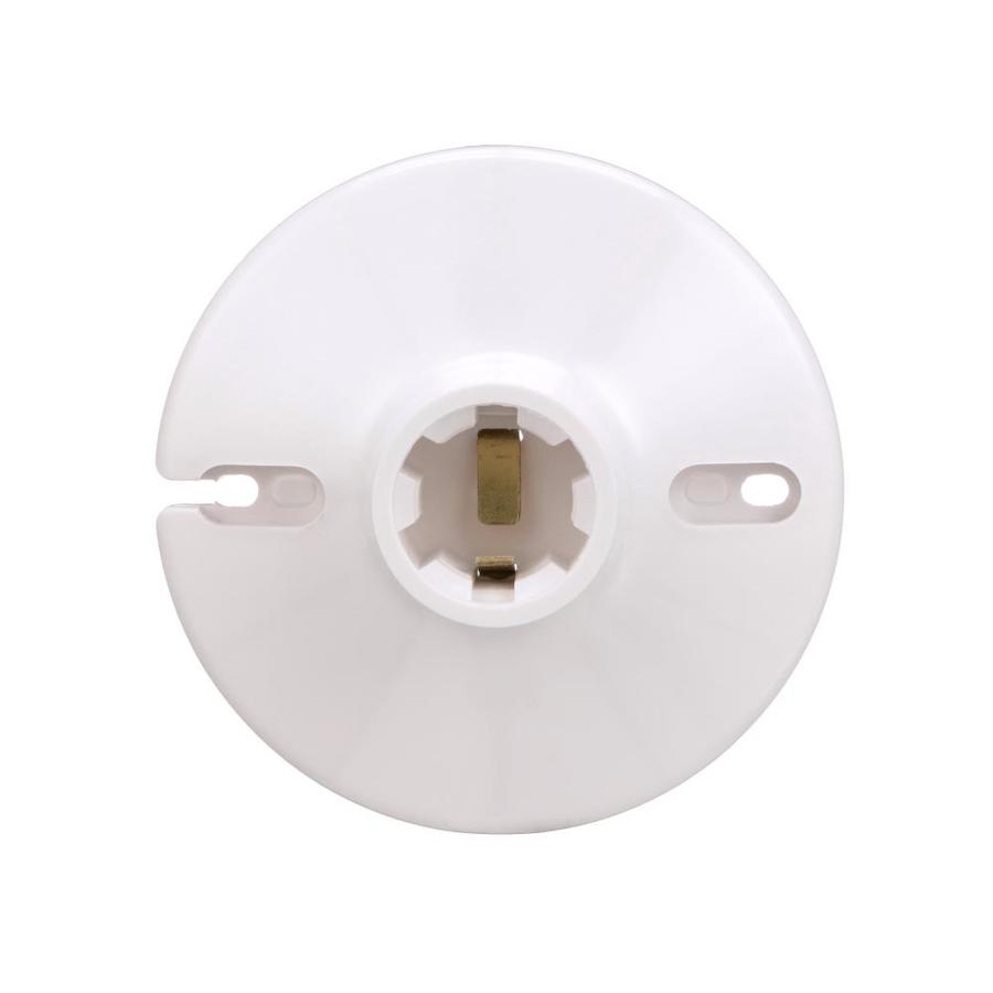 basic light socket