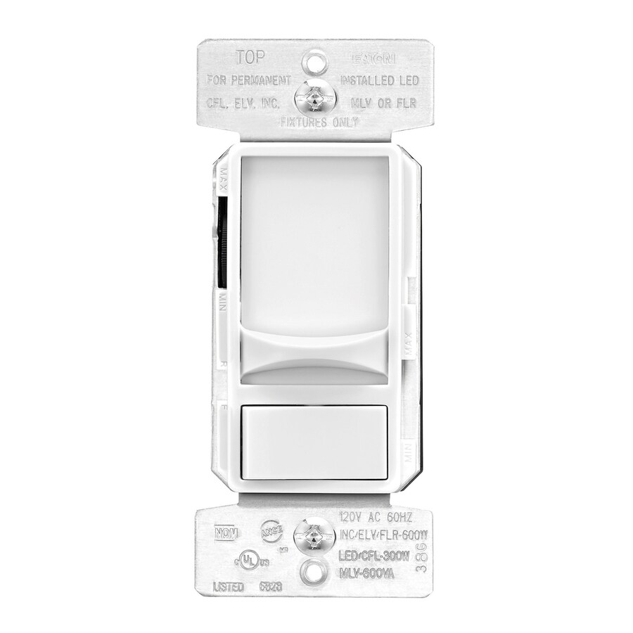 Eaton Light Dimmers at