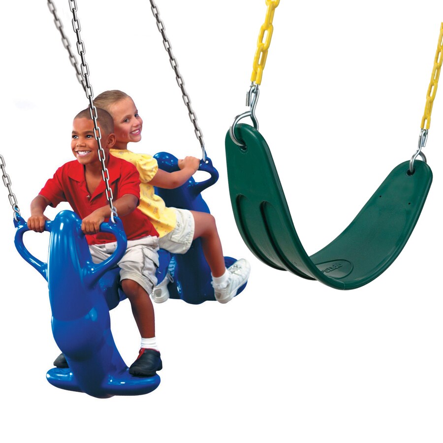 SwingNSlide Multi Swing/Toy Combo at