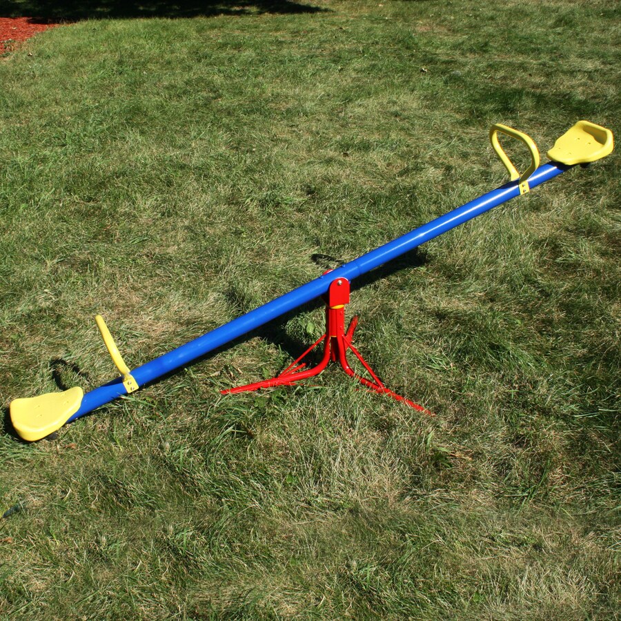 Swing-N-Slide WS 4569 Play-Toys - View #5