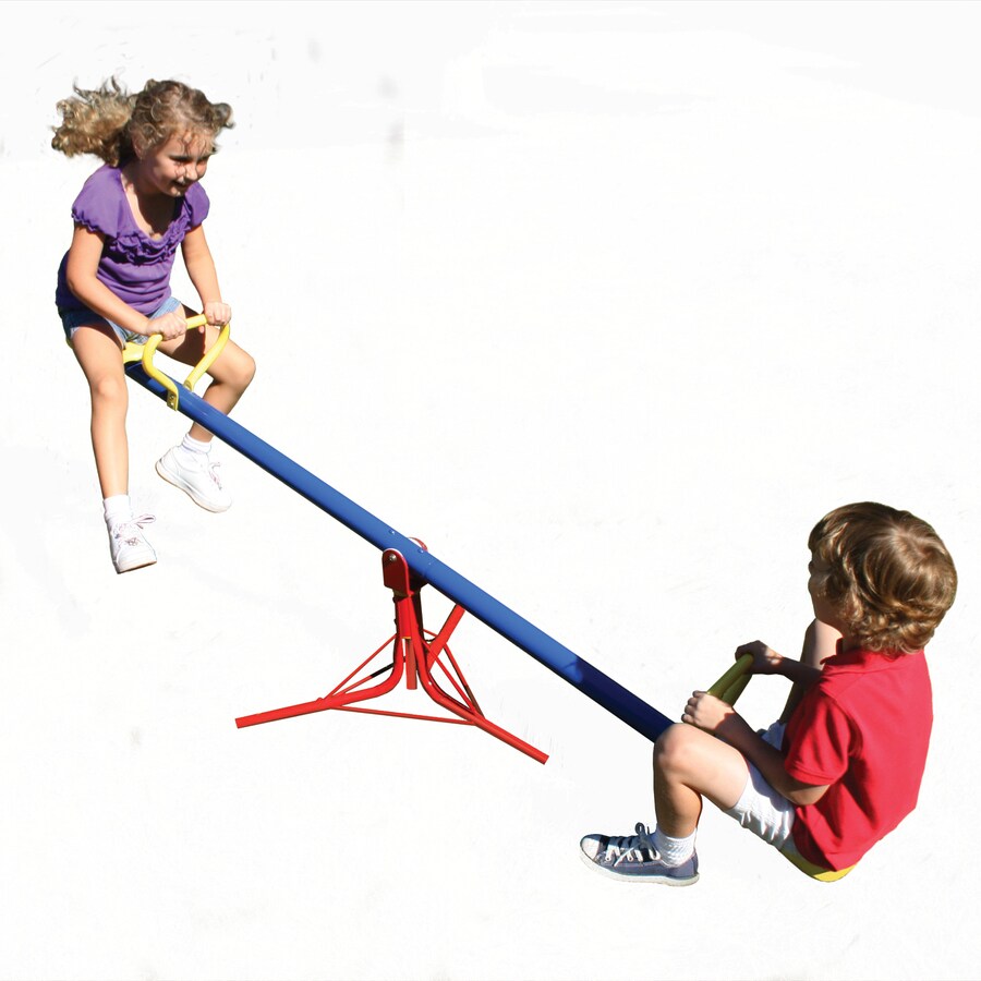 Swing-N-Slide WS 4569 Play-Toys - View #6