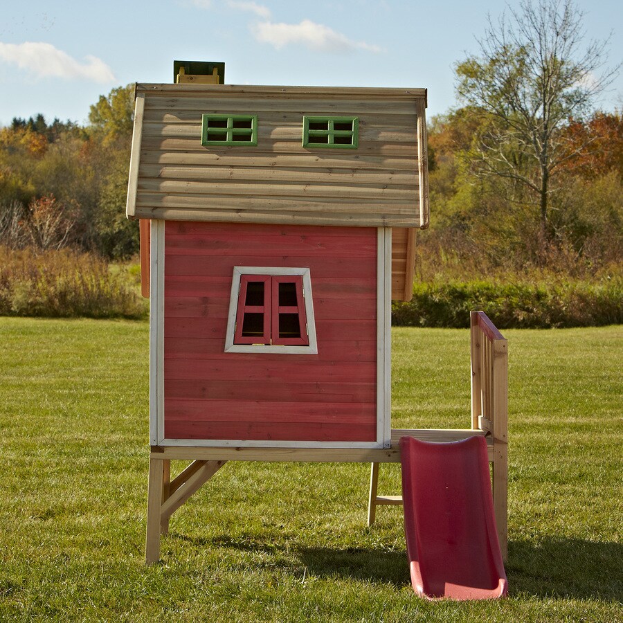 Swing-N-Slide PB 8150 playhouses - View #5