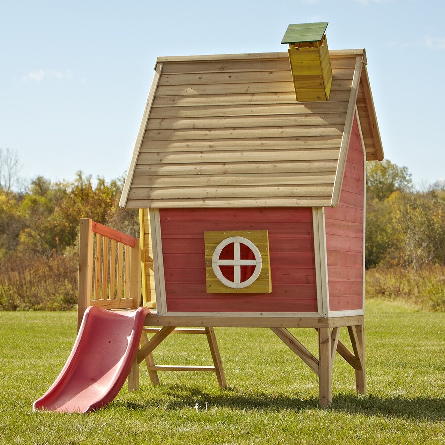 Swing-N-Slide PB 8150 playhouses - View #7