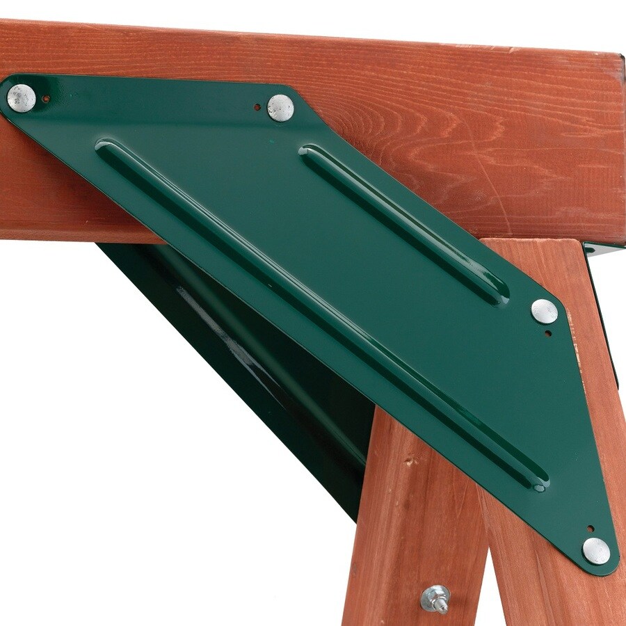 Swing-N-Slide NE 4470L Playset-Hardware - View #2