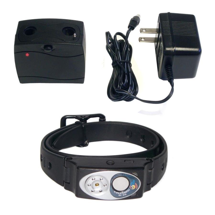 lowes dog shock collar