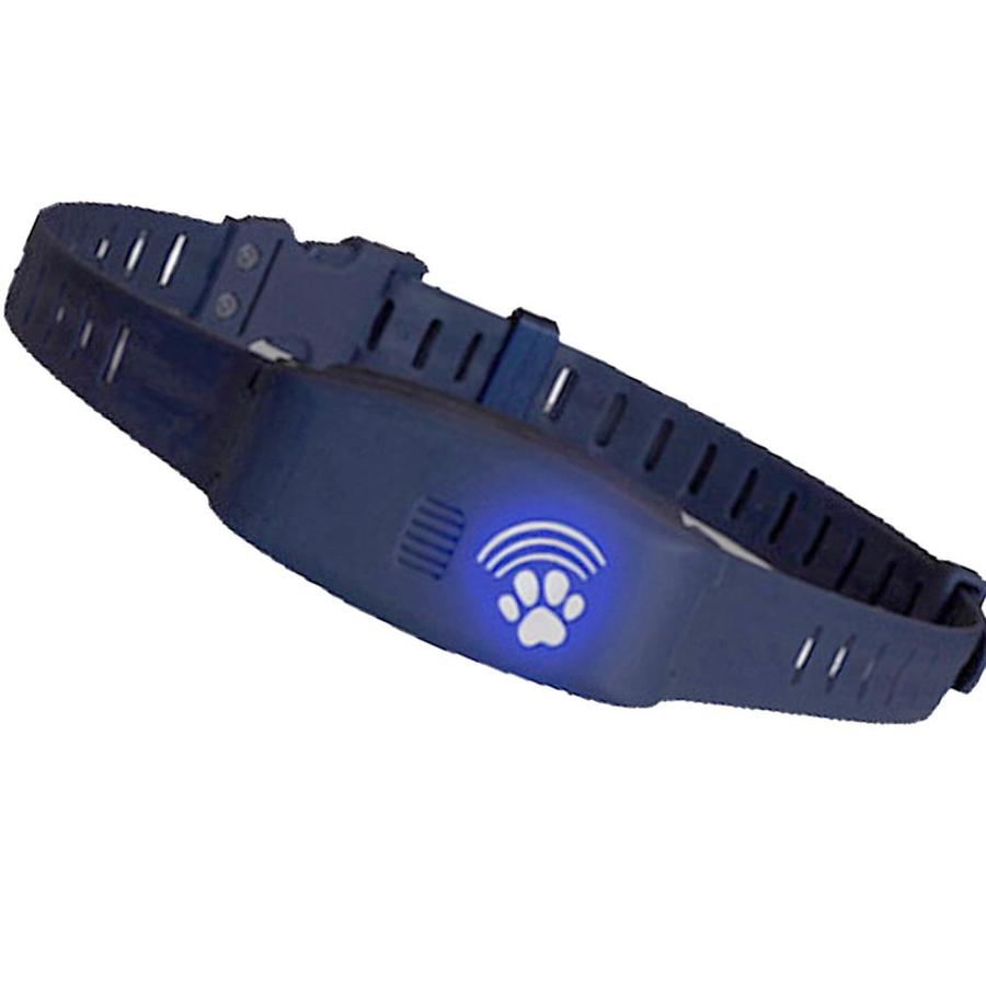 High Tech Pet Static Remote Pet Training Collar