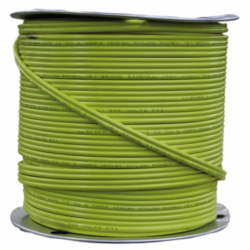 1000-ft 12-2 Indoor Non-Metallic Wire at Lowes.com