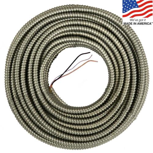 10 2 wire for ac unit