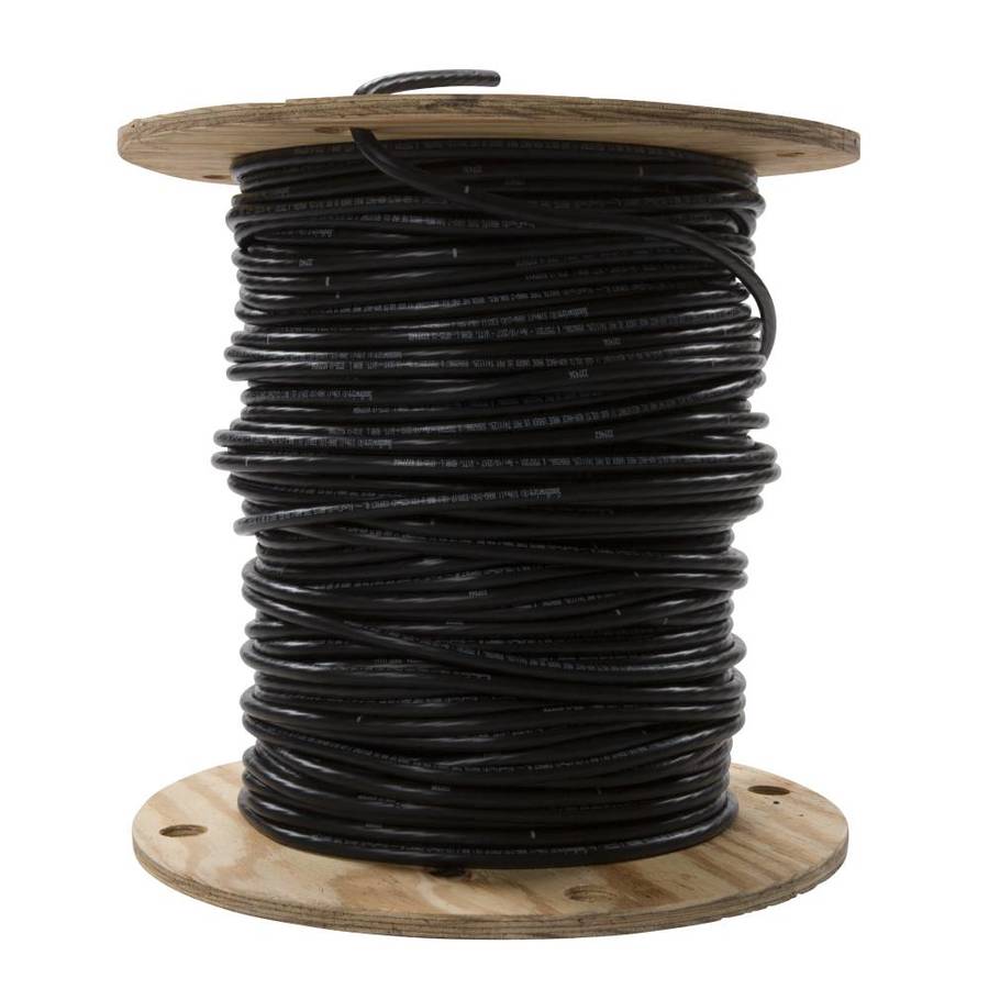 XHHW Wire At Lowes