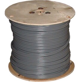 Ramapo 2-2-2 Triplex Aluminum URD Direct Burial Cable 600V Lengths 100/' to 2500/'
