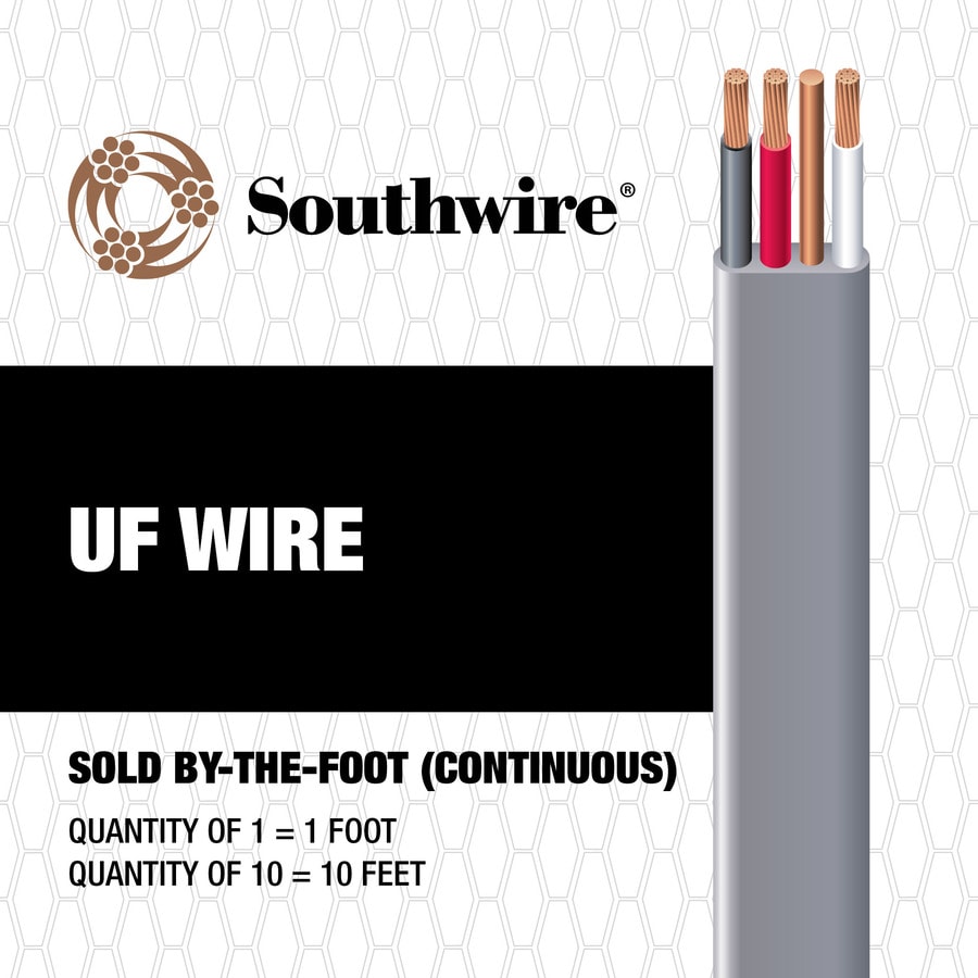 Copper Wire Weight Per Foot Chart