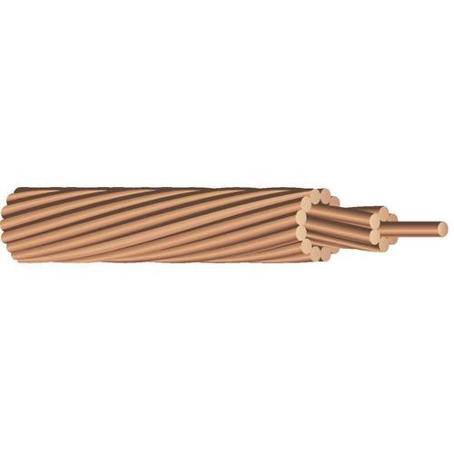 Southwire 18Gauge Stranded Soft Drawn Copper Bare Wire (BytheFoot