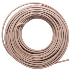 Southwire 56917643 100  24/4 Tan Indoor & Outdoor Cord