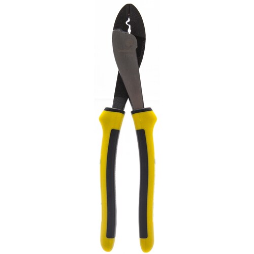 Southwire Comfort Grip Wire Cutter/Crimper at